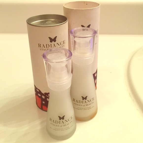 NWOT anti aging cream