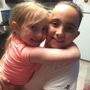 Meet your Posher, Christa