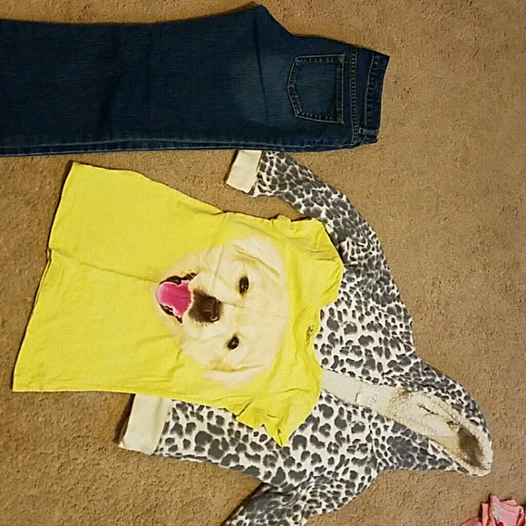 Back 2 School Girls Bundle