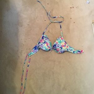 Victoria's Secret bathing suit top!