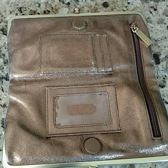 Hobo wallet