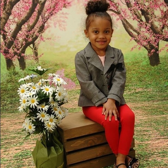 H&M Girls Blazer - Picture 2 of 3