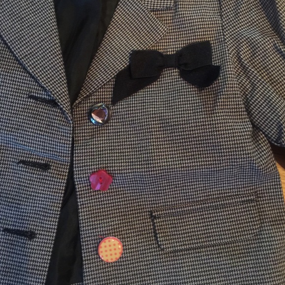 H&M Girls Blazer - Picture 3 of 3