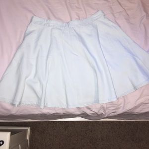 FOREVER 21 SKIRT