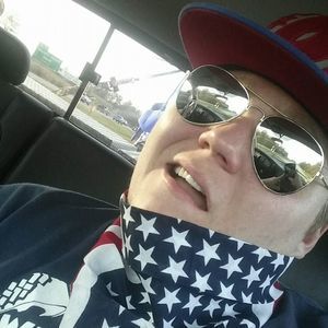 Meet your Posher, Nathan