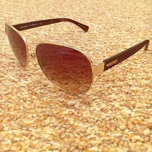 Coach Sunglasses Brand New