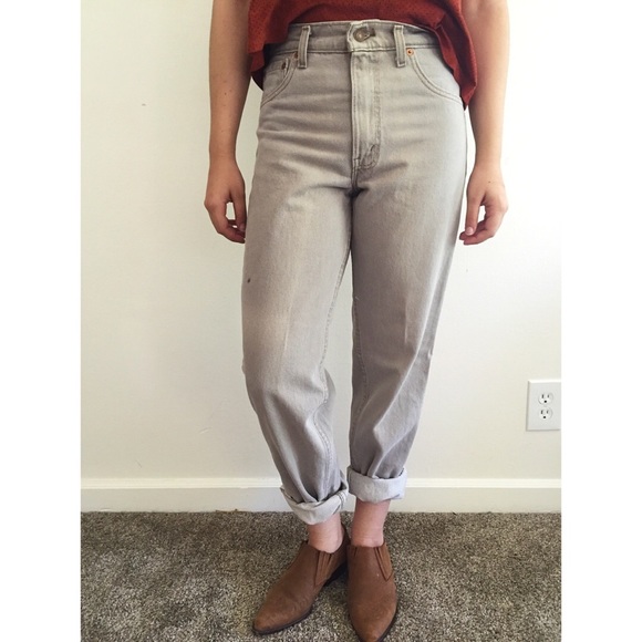 Vintage Levi jeans WILL TRADE