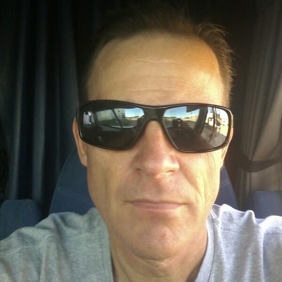 Meet your Posher, David - Picture 1 of 1