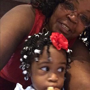 Meet your Posher, Tanya