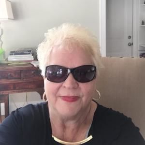 Meet your Posher, Theresa