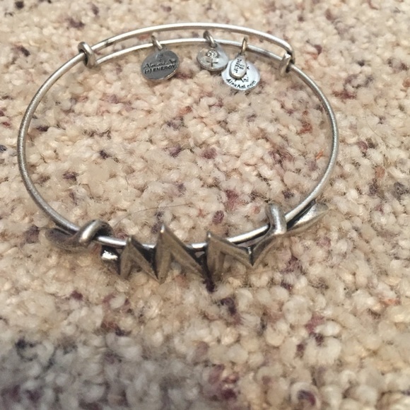 Alex and Ani lighting element