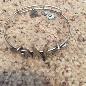 Alex and Ani lighting element