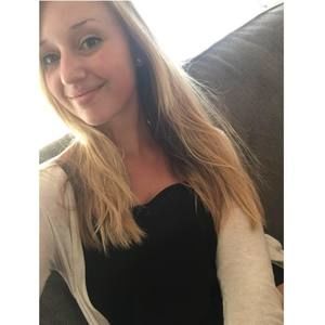 Meet your Posher, Allyssa