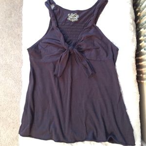 Free People tank