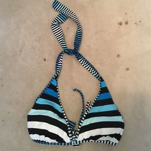 Tommy Bahama swimsuit top!