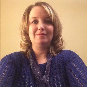 Meet your Posher, Robyn