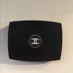 Chanel eyeshadow