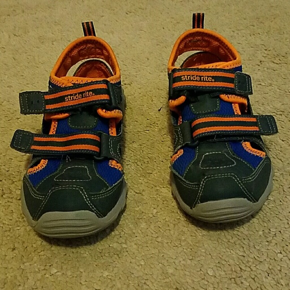 Boy's Stride Rite Sandals