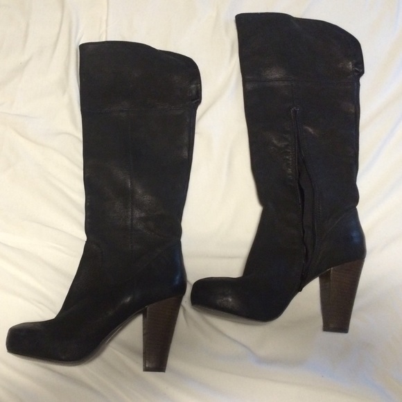 Steve Madden tall boots