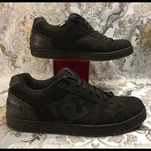dc shoes 42