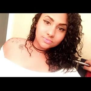 Meet your Posher, Fernanda