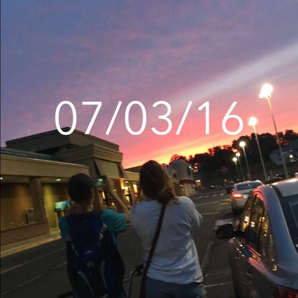 Meet your Posher, Brian