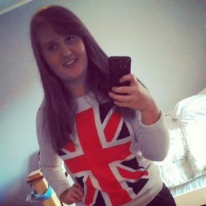 Meet your Posher, Kristina