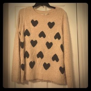 LC Lauren Conrad Sweater