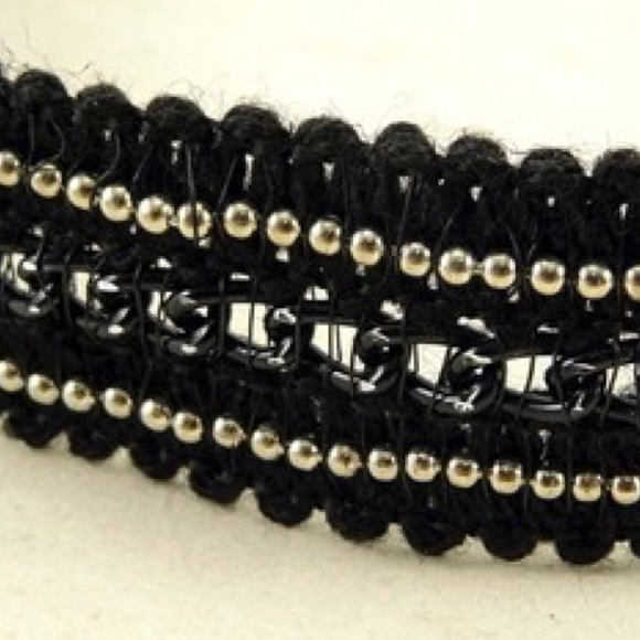 Astrid Chain Choker - Picture 4 of 4