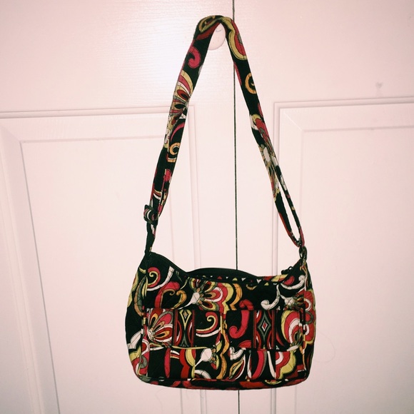 Vera Bradley purse