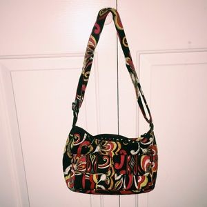 Vera Bradley purse