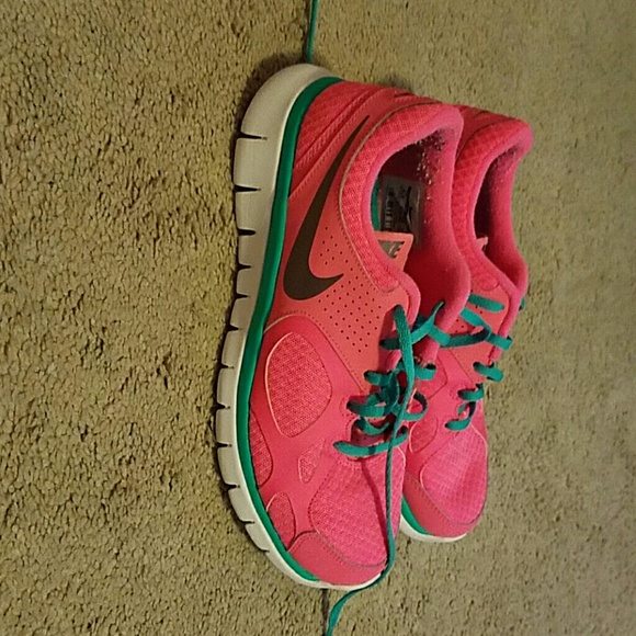 Women's Nike Free