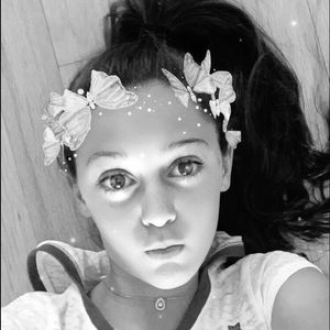 Meet your Posher, Morgan