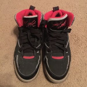Kids Flight Jordan's