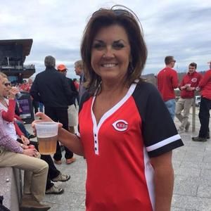 Meet your Posher, Kathy