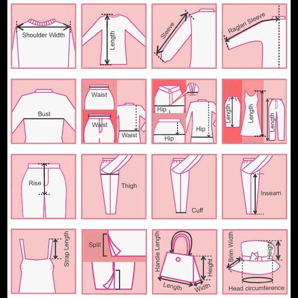 Meet your posher, Sara Tiffany! - Picture 3 of 4