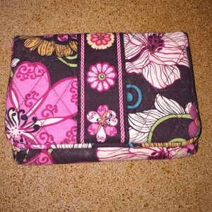 Vera Bradley Wallet