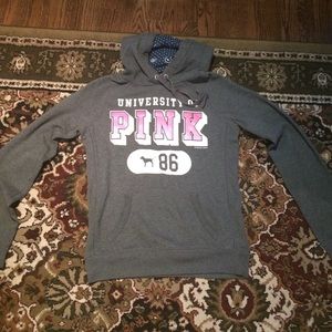 Victoria Secret Sweatshirt