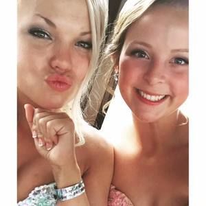 Meet your Posher, Paige