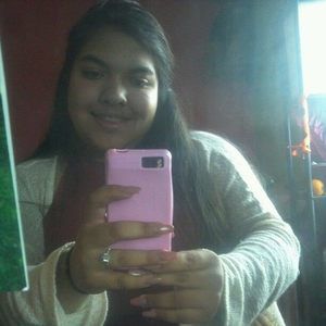 Meet your Posher, Ericka