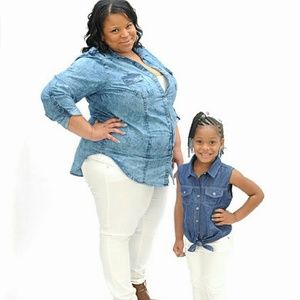 Meet your Posher, Eboni