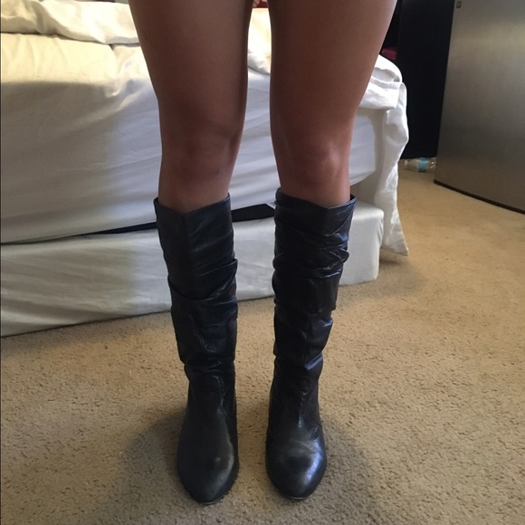Steve Madden Boots - Picture 2 of 4