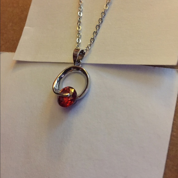 Necklace - Picture 2 of 2