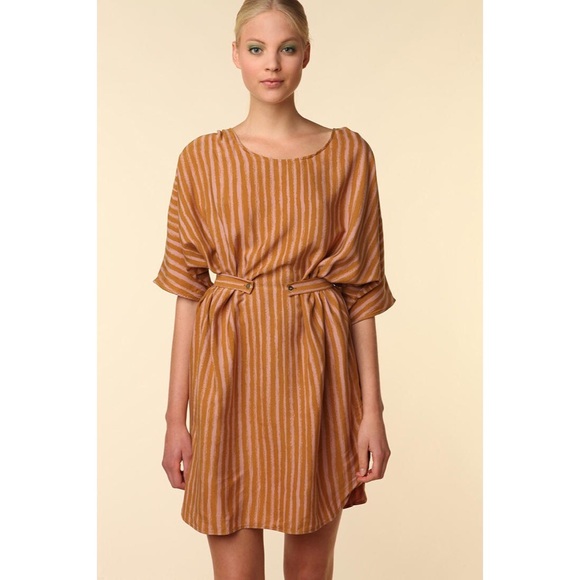 Stine Goya Tunic Dress