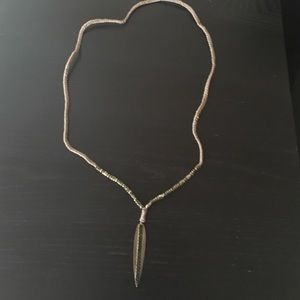 Free People Necklace
