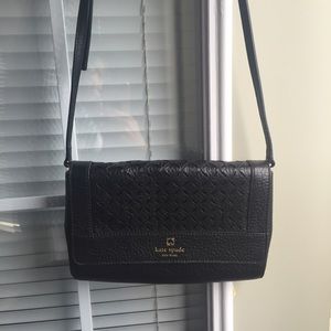 Kate Spade Greer Perri Lane Crossbody Bag