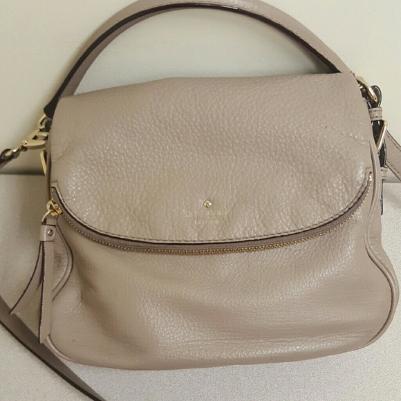 Authentic Kate Spade.