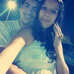 Meet your Posher, Serena