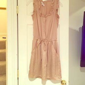 Loft dress