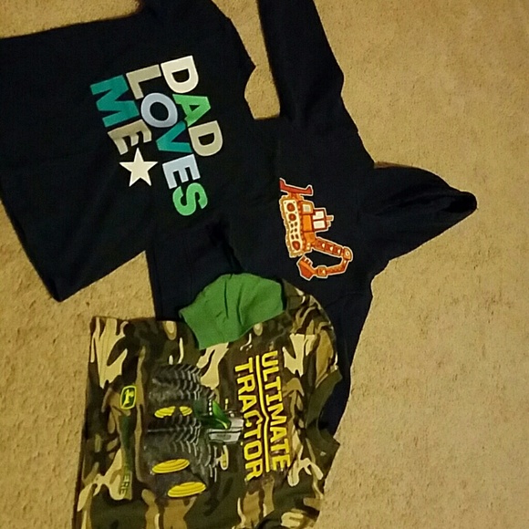 Boy's Bundle